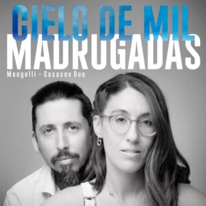 Cielo de mil madrugadas