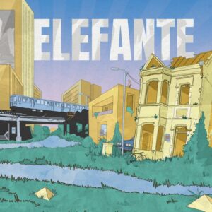 Elefante