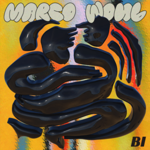 Marco Wong