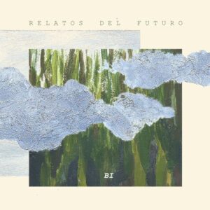 Relatos del futuro