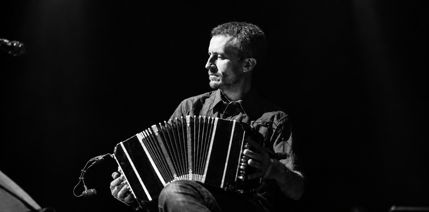 iNB Música - Damián Tórres - 1
