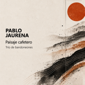 Paisaje cafetero