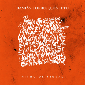 Ritmo de ciudad