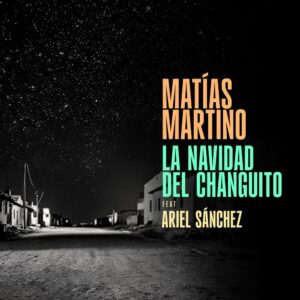 La navidad del changuito